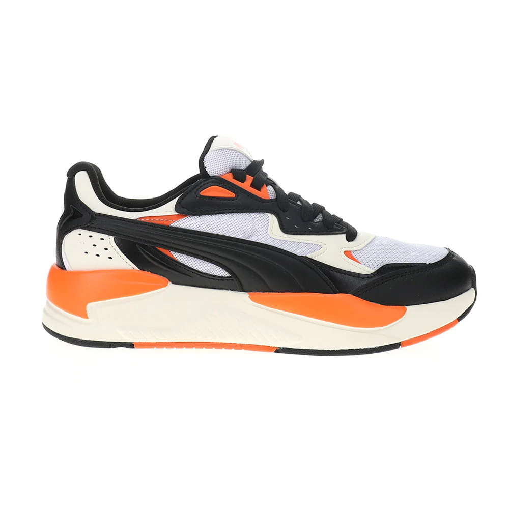 X Ray Speed Lace Up Sneakers
