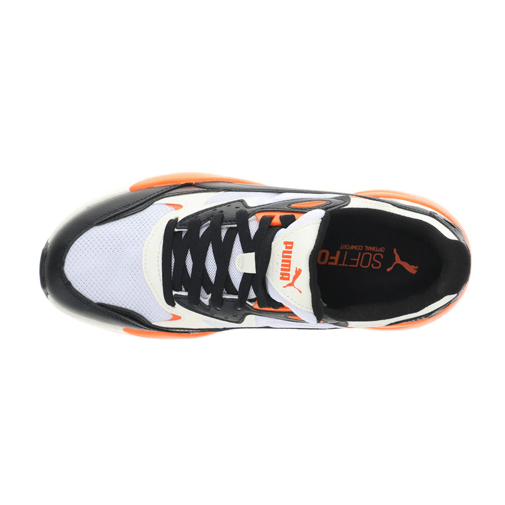 X Ray Speed Lace Up Sneakers - Image 4