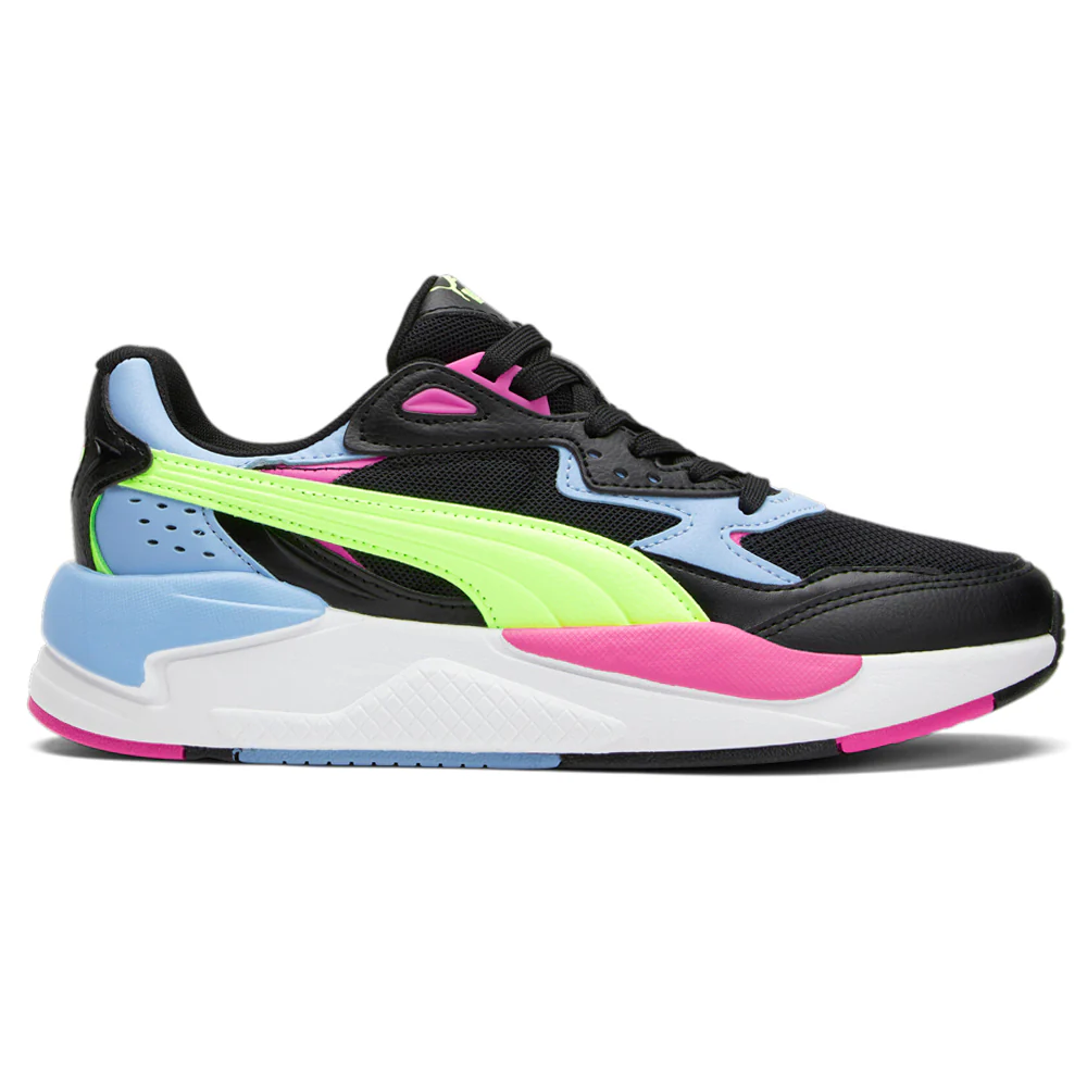 X-Ray Speed Lace Up Sneakers