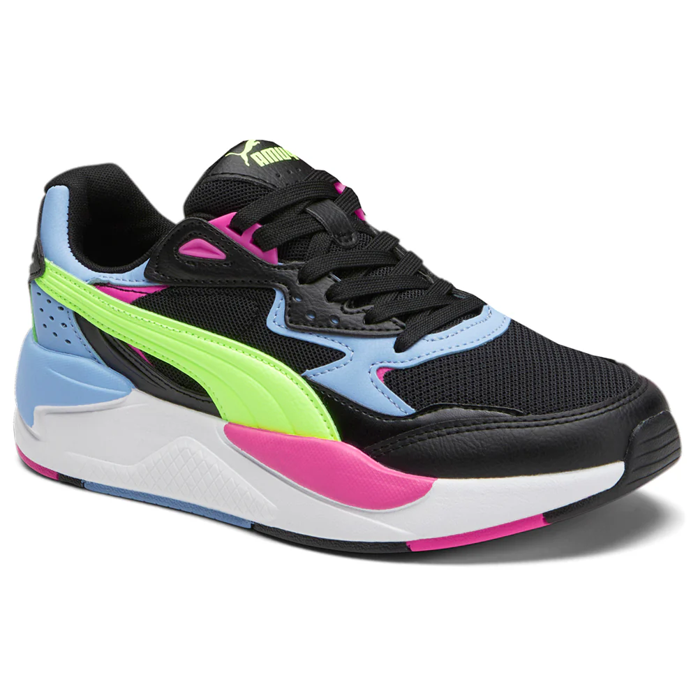 X-Ray Speed Lace Up Sneakers - Image 2