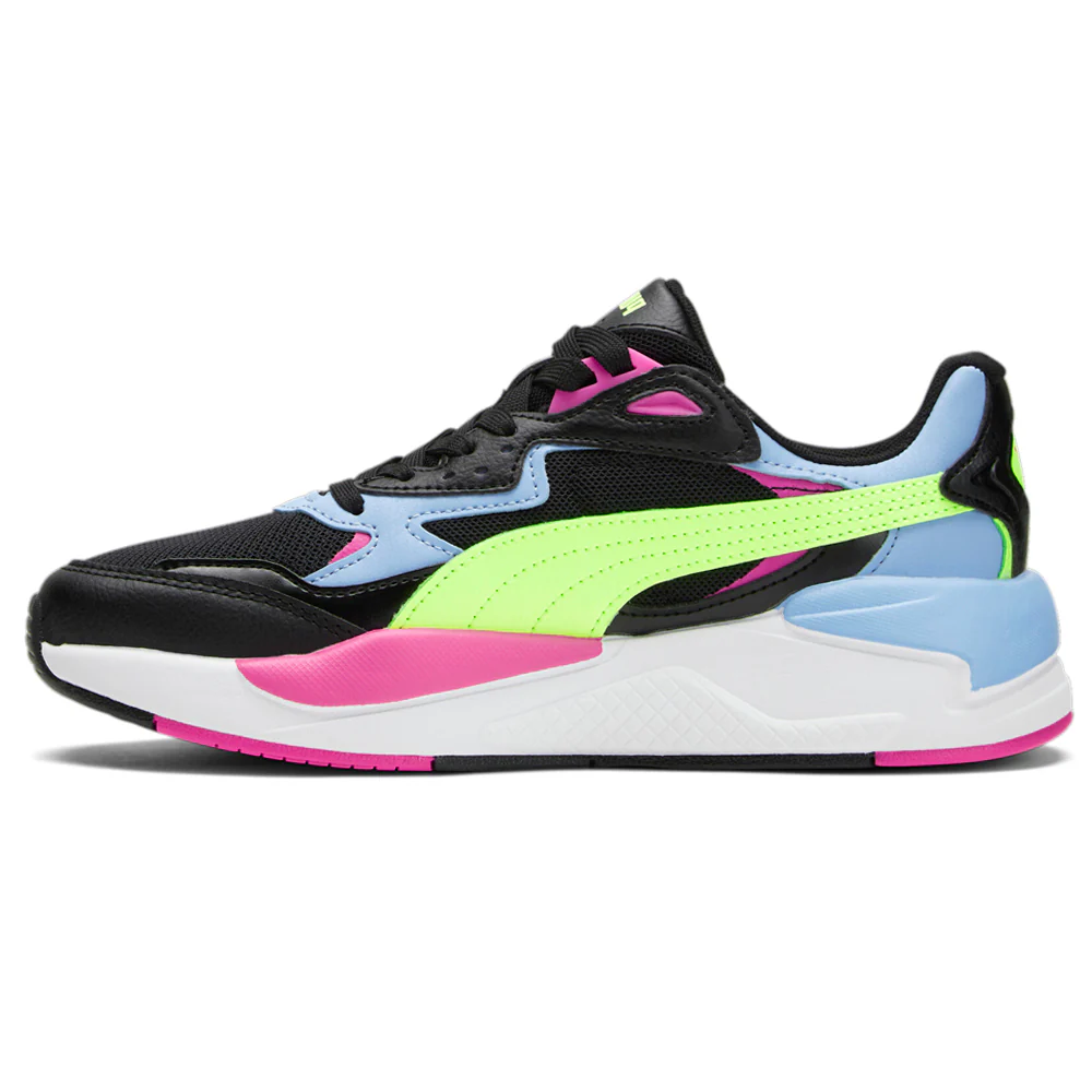 X-Ray Speed Lace Up Sneakers - Image 3