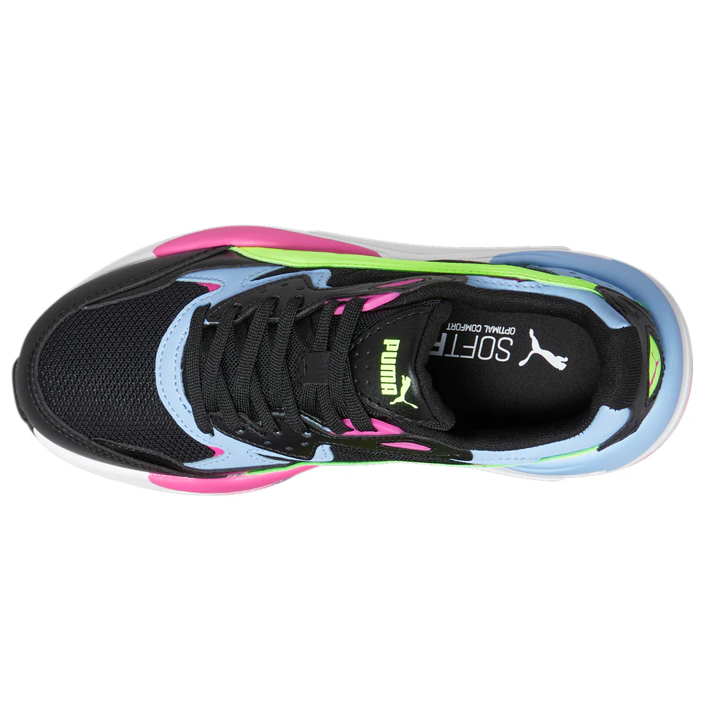 X-Ray Speed Lace Up Sneakers - Image 4