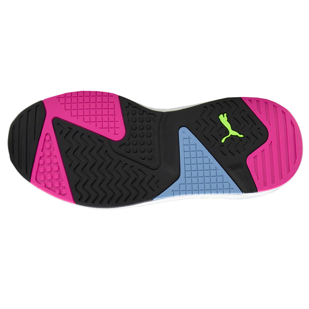 X-Ray Speed Lace Up Sneakers - Image 5