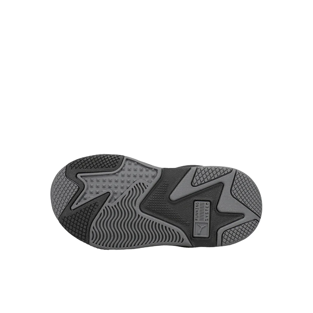 PUMA X BATMAN RS-X Lace Up Sneakers (Toddler) - Image 5