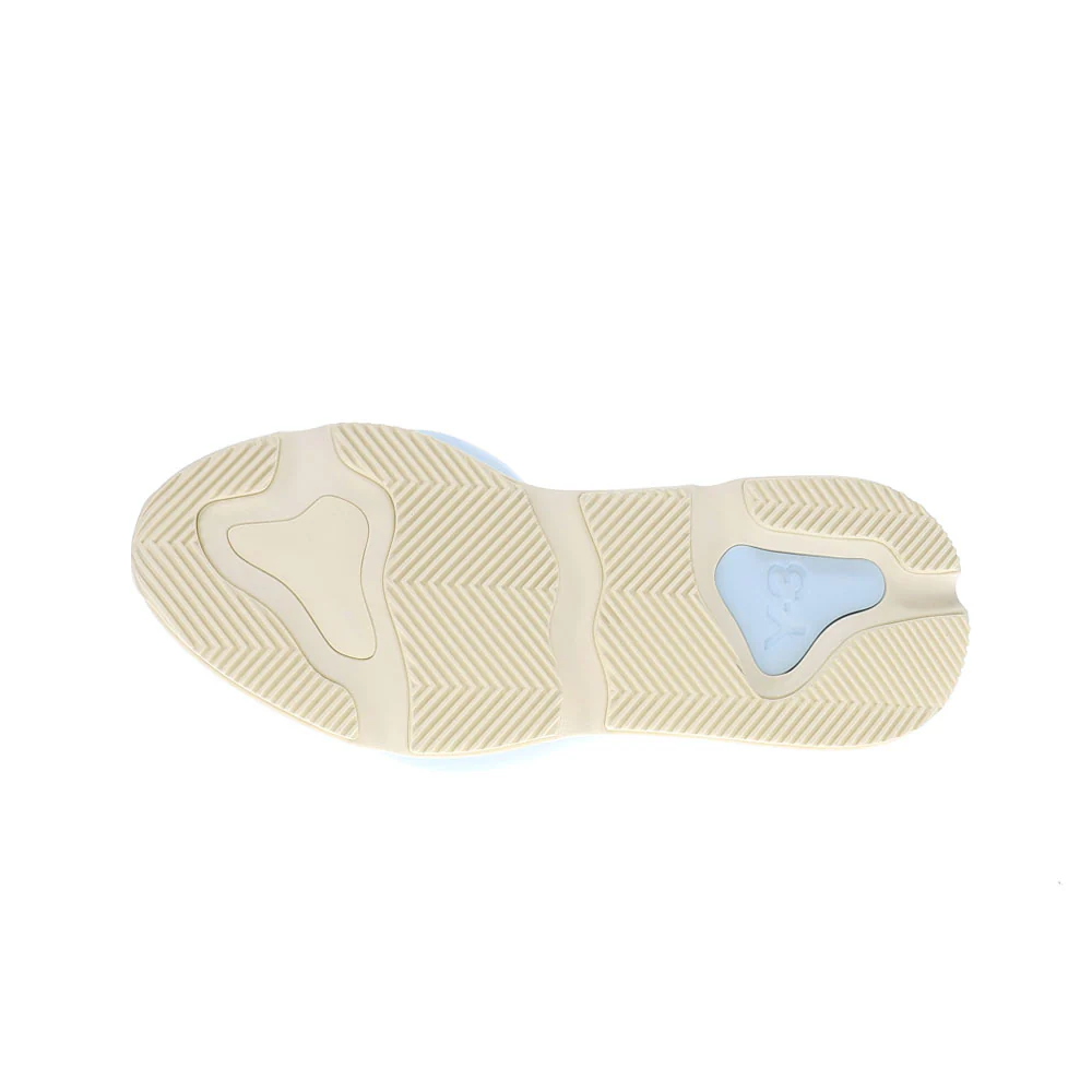 Y-3 Kaiwa Lace Up Sneakers - Image 5