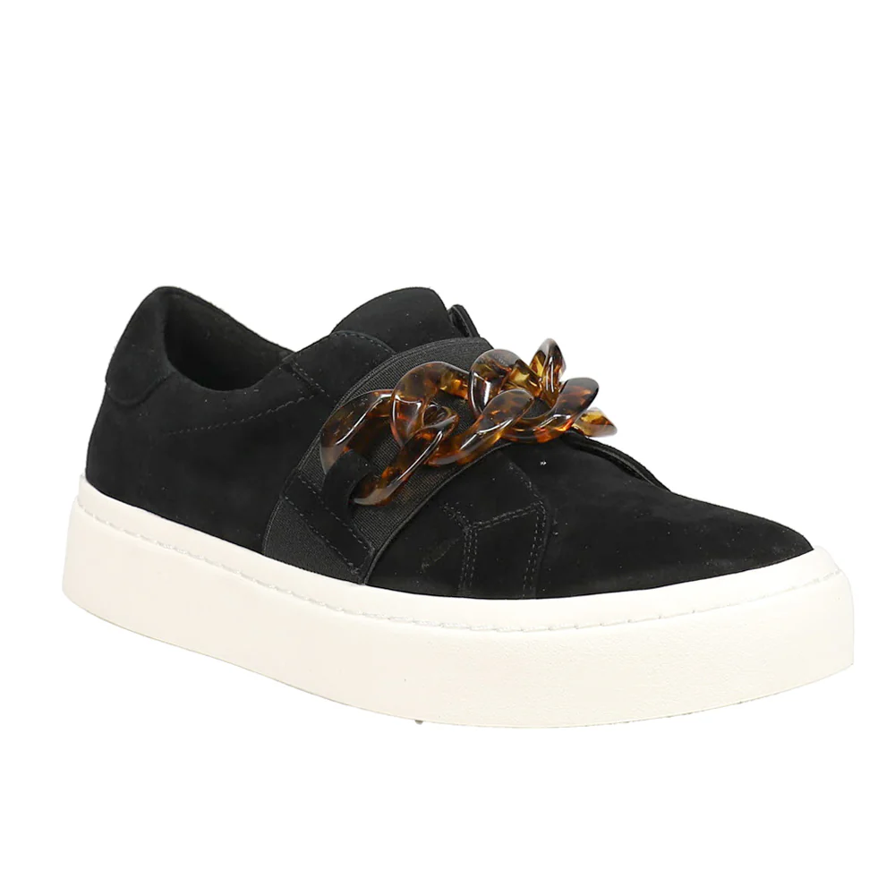 Yazz Slip On Sneakers - Image 2