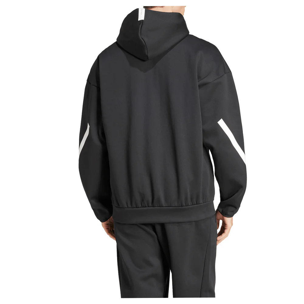 Z.N.E. Full Zip Hoodie - Image 3