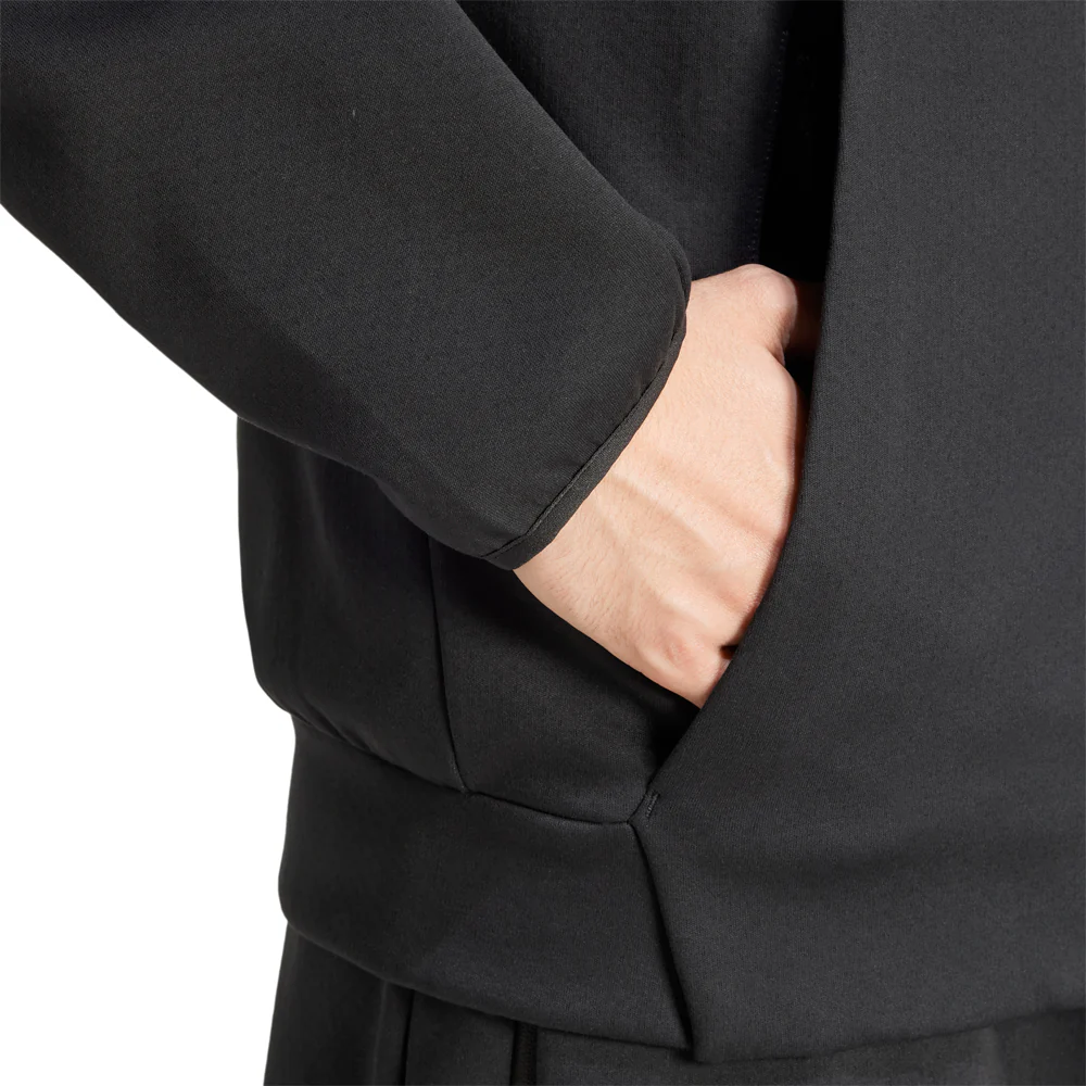Z.N.E. Full Zip Hoodie - Image 4