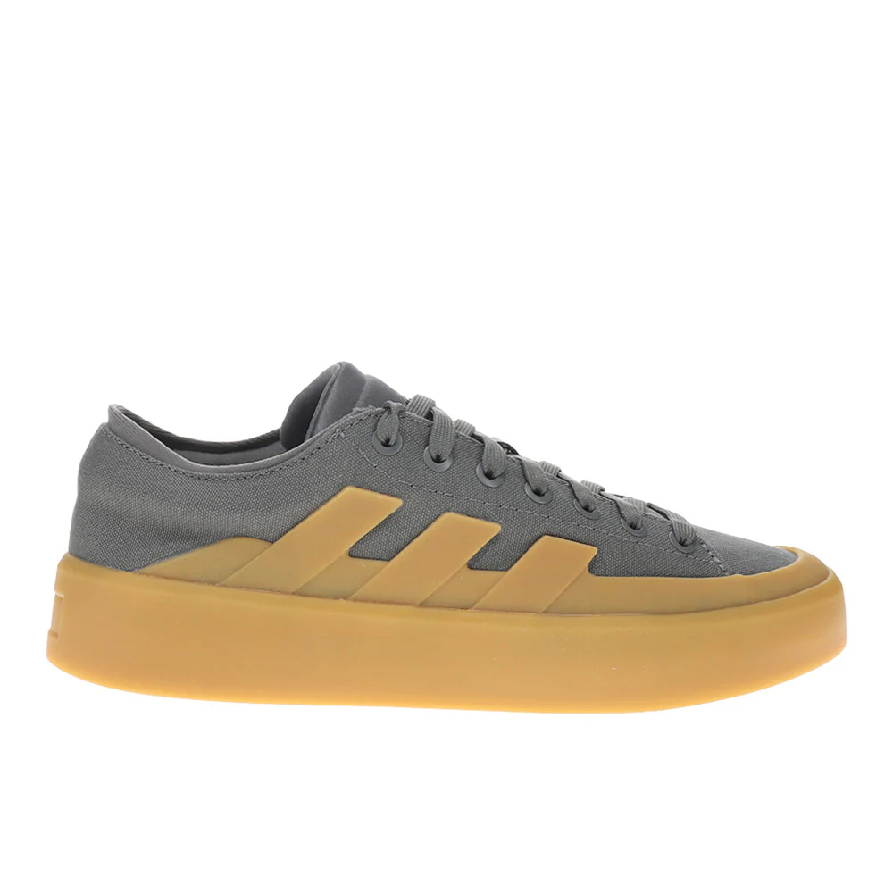 Znsored Lace Up Sneakers