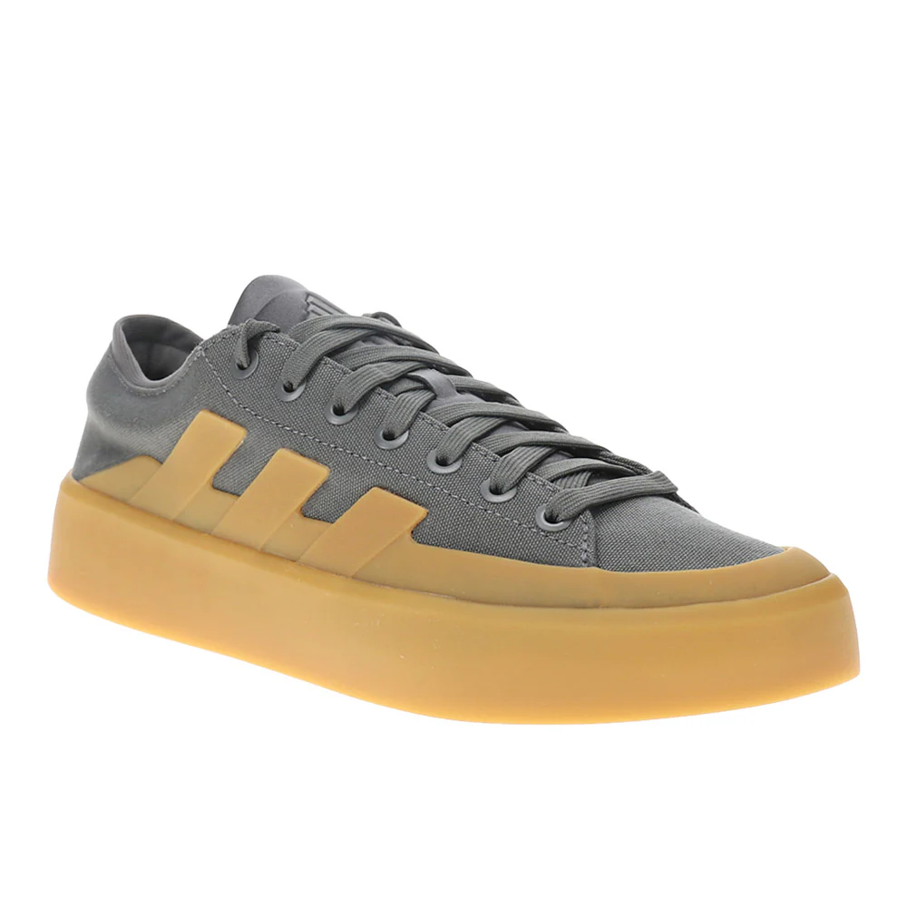 Znsored Lace Up Sneakers - Image 2