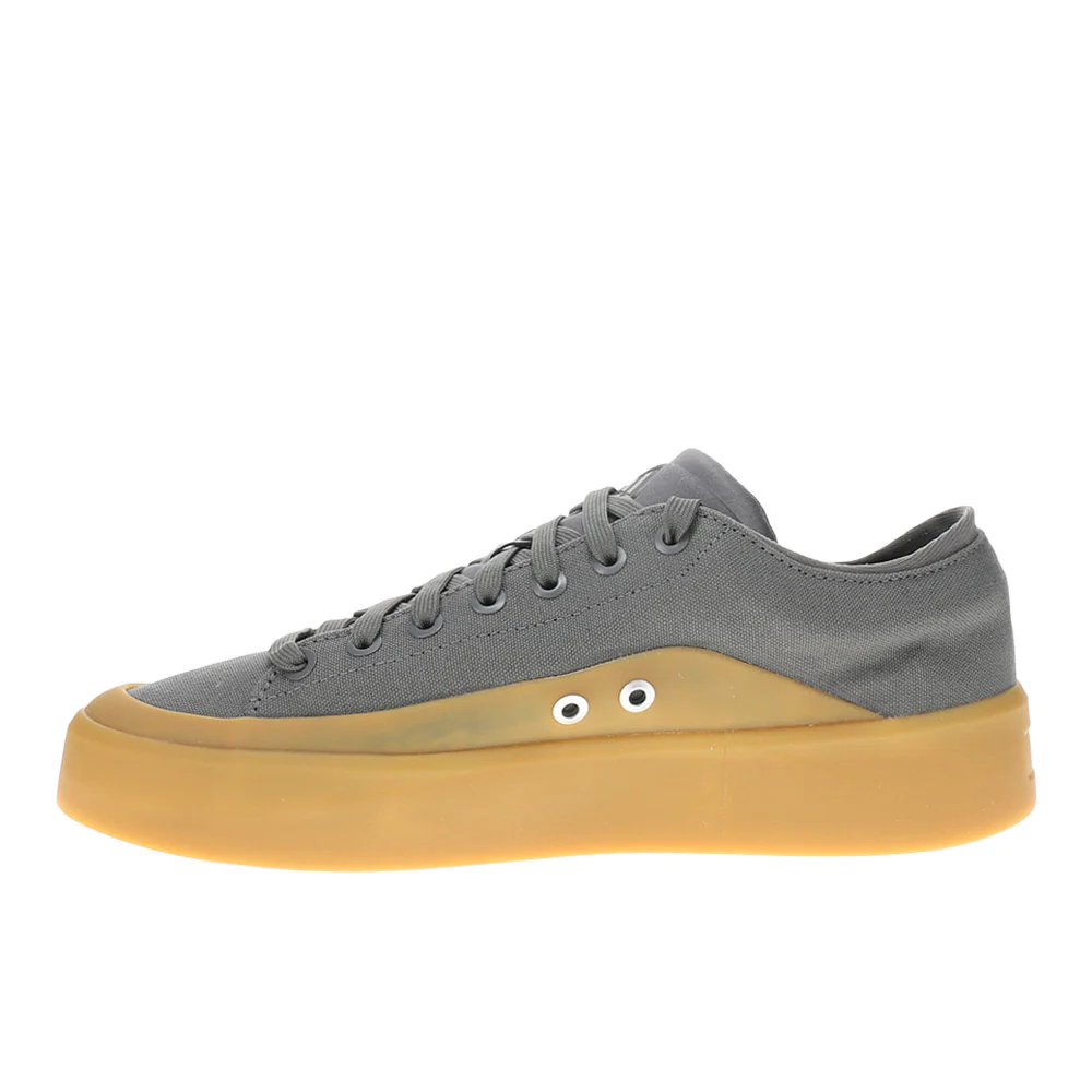 Znsored Lace Up Sneakers - Image 3