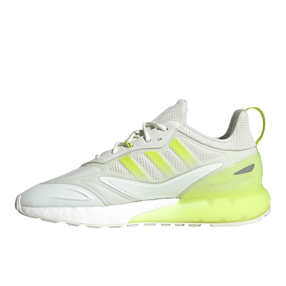 Zx 2K Boost 2 Lace Up Sneakers - Image 3