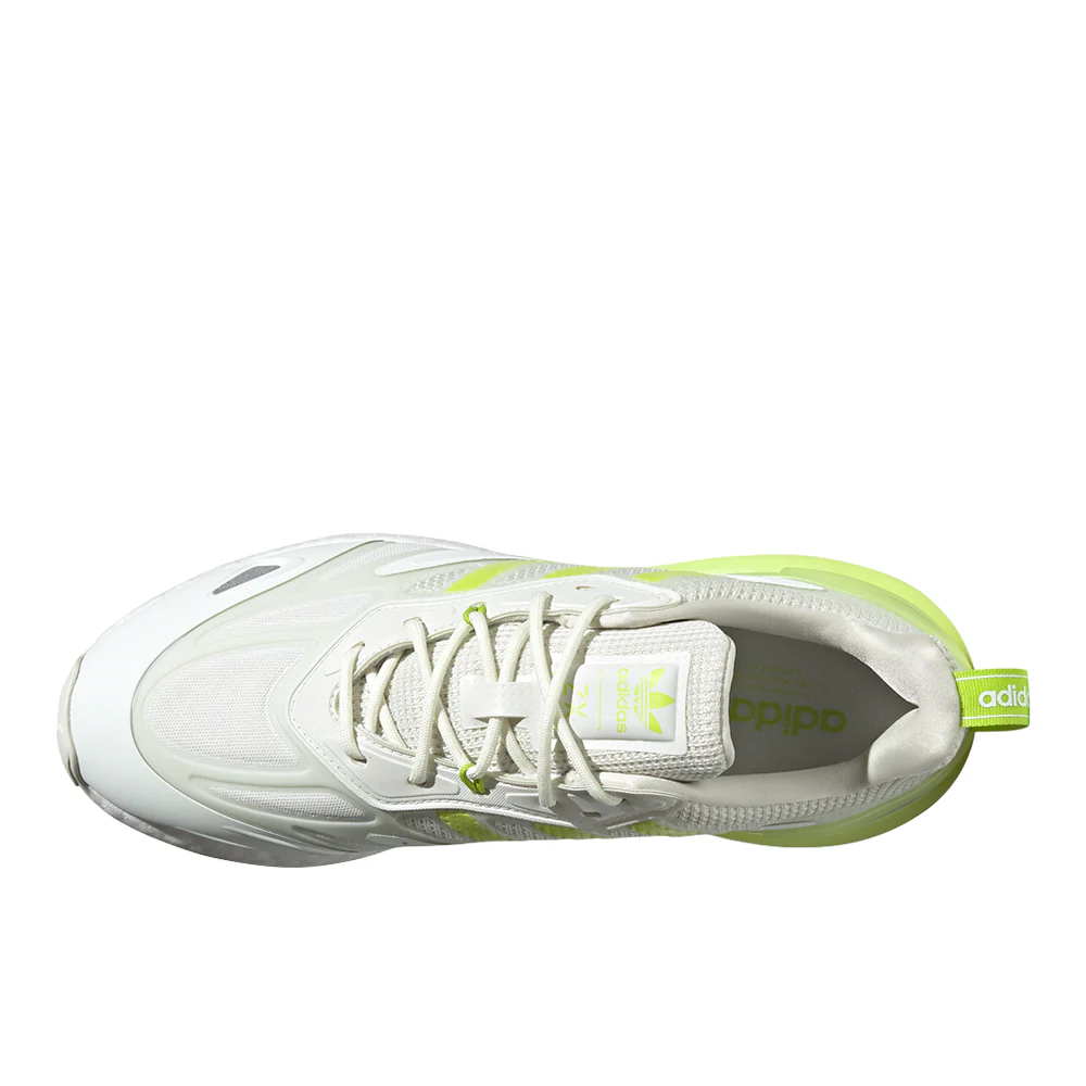 Zx 2K Boost 2 Lace Up Sneakers - Image 4