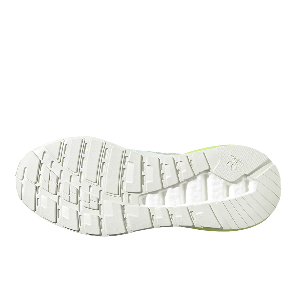 Zx 2K Boost 2 Lace Up Sneakers - Image 5